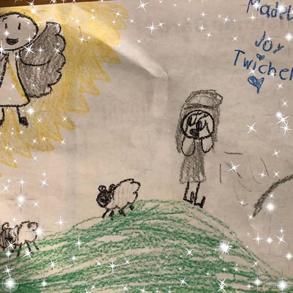 Meet your Posher, Christy - Picture 1 of 1